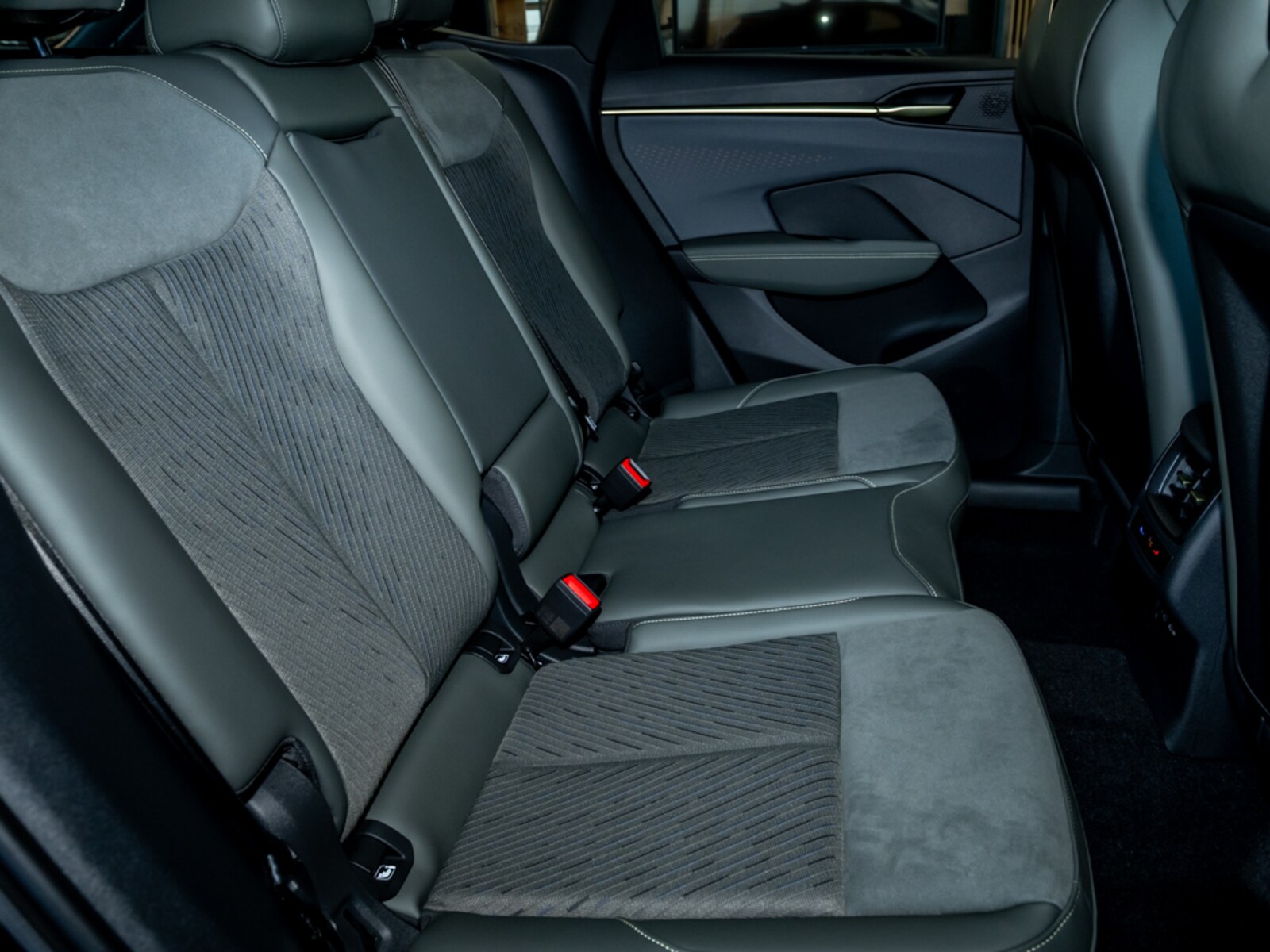 CUPRA Terramar – Bild 11