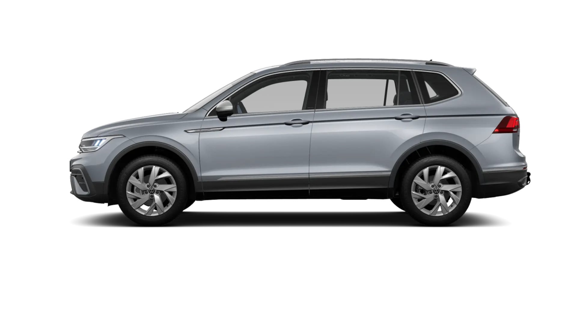 Volkswagen Tiguan Allspace Life