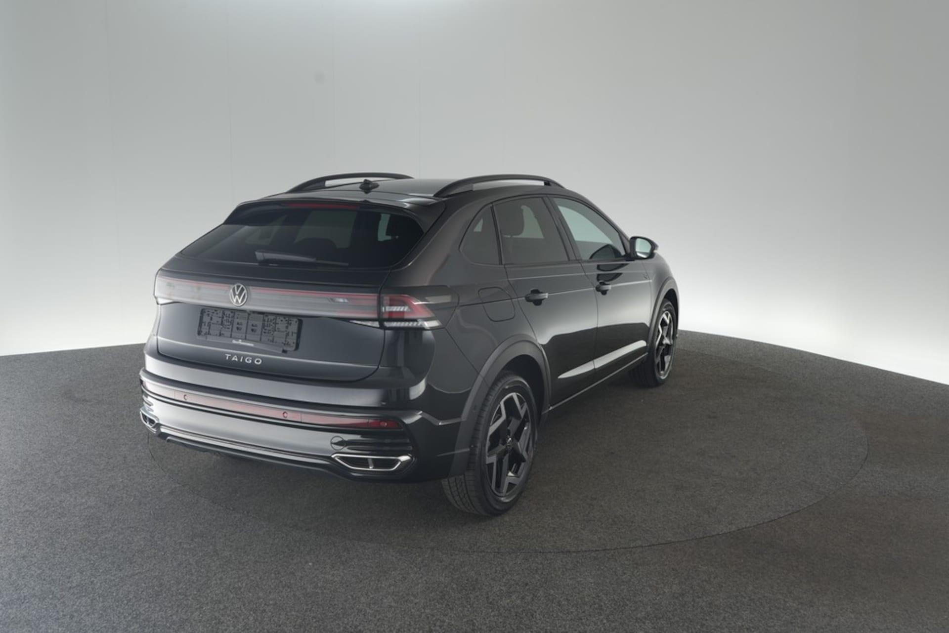 Volkswagen Taigo R-Line