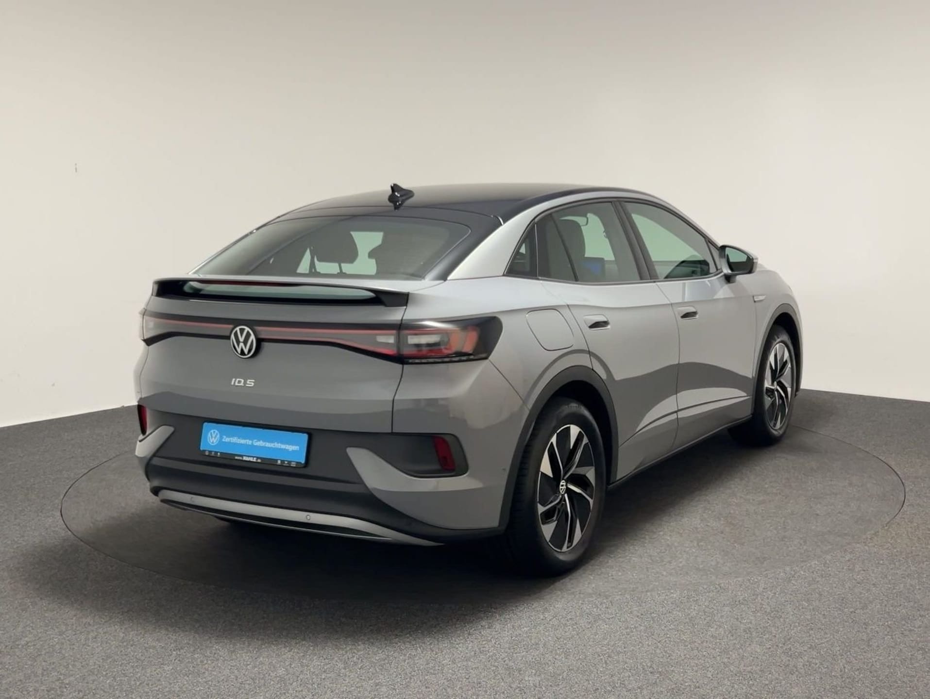 Volkswagen ID.5 Pro