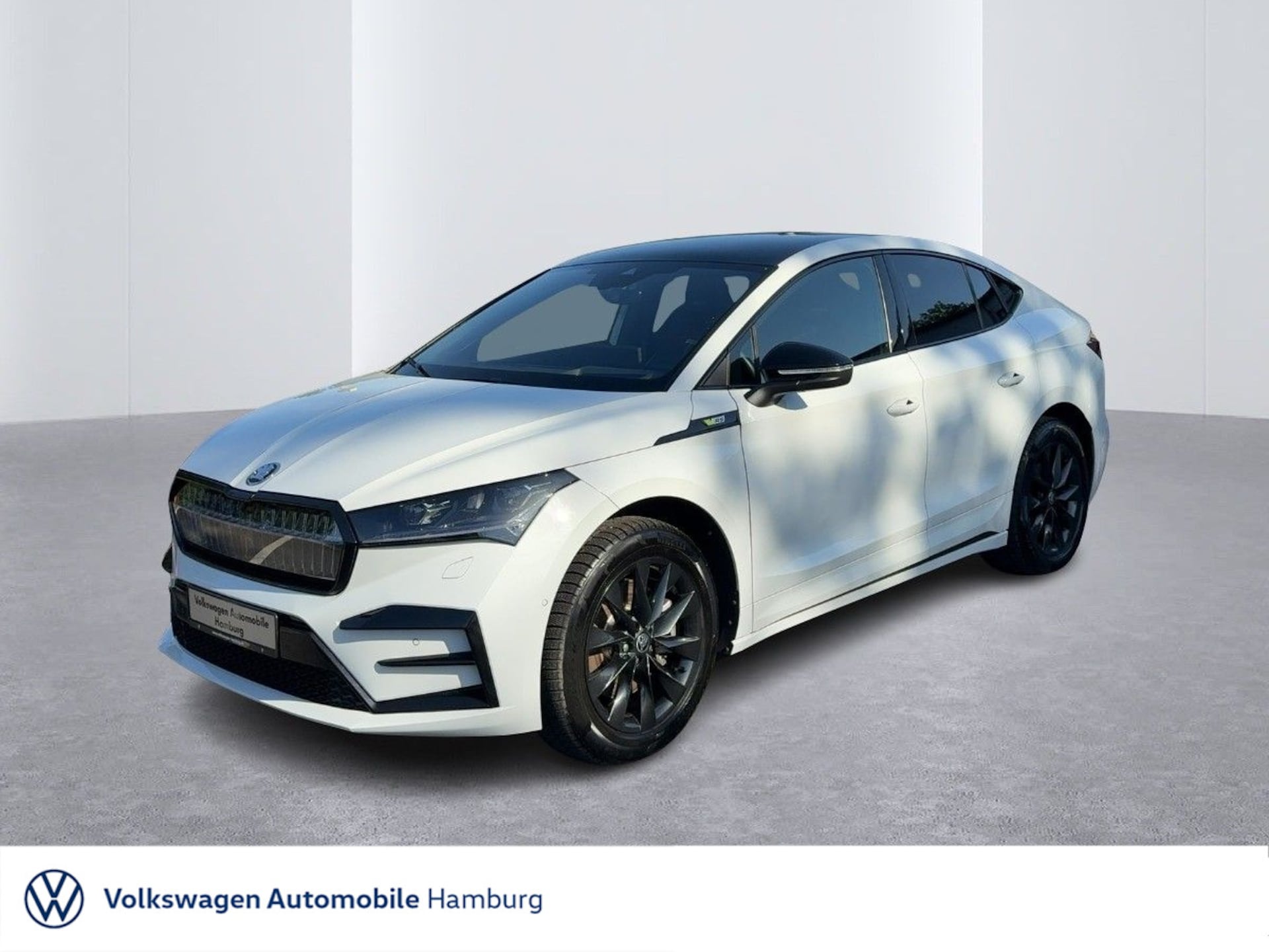 Skoda Enyaq Coupé RS