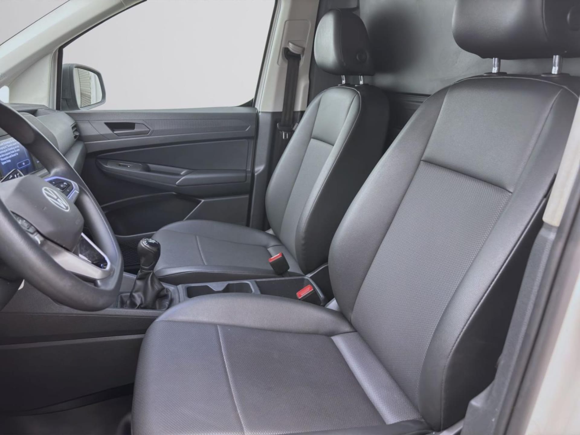 Volkswagen Caddy Cargo