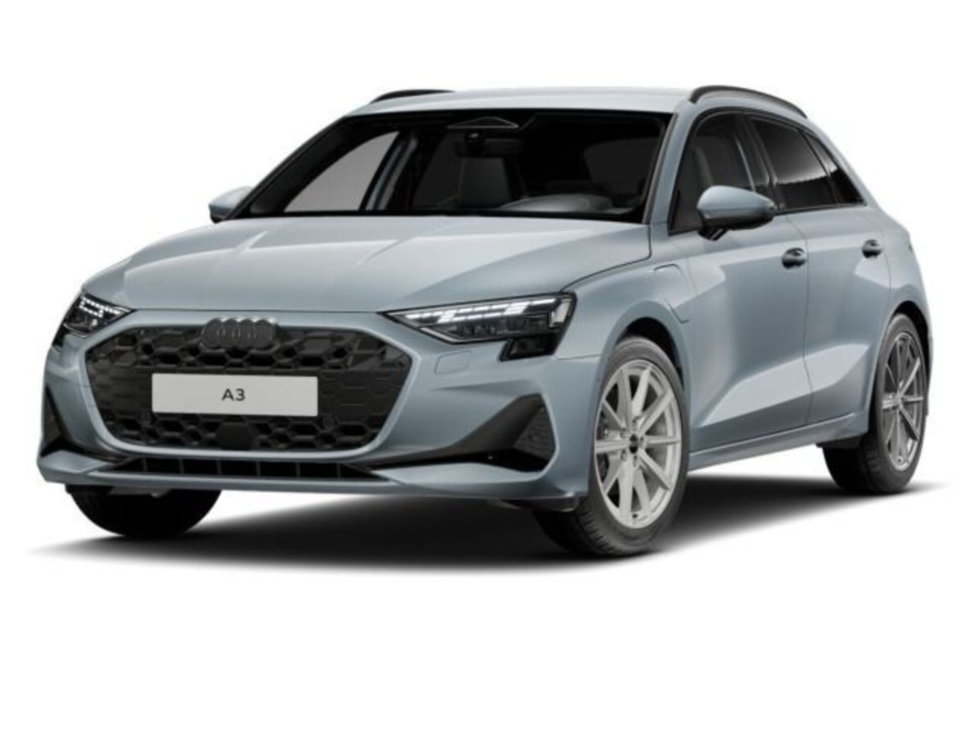 Audi A3 Sportback TFSI e Advanced