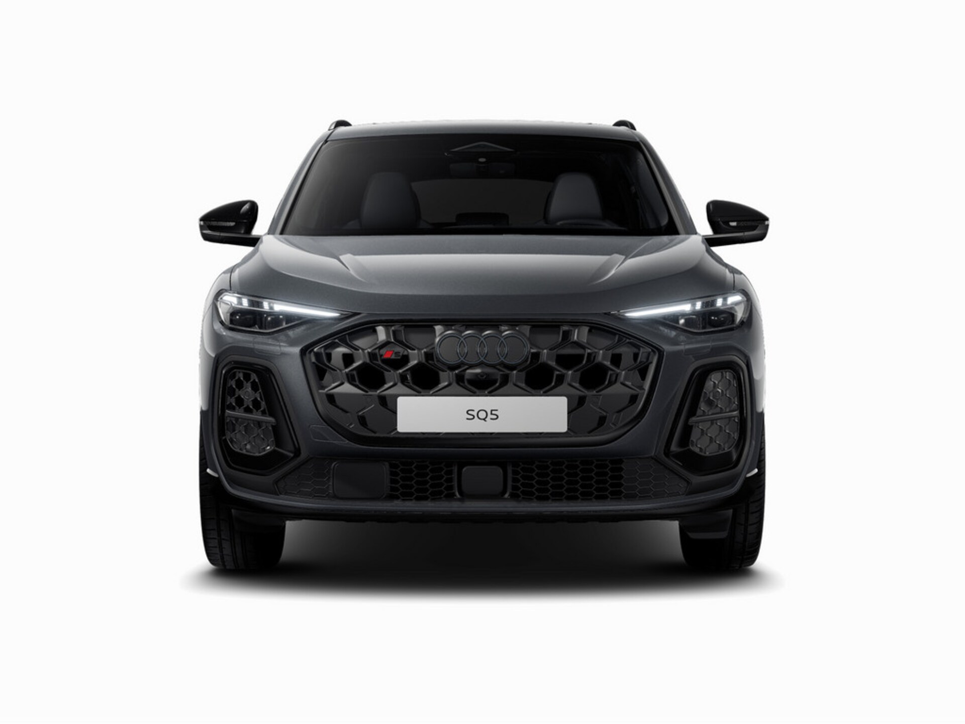 Audi SQ5 Sportback edition one