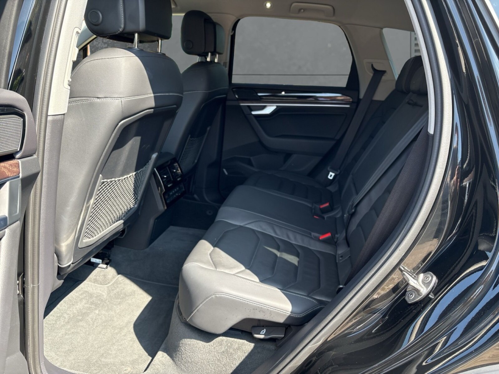Volkswagen Touareg – Bild 10