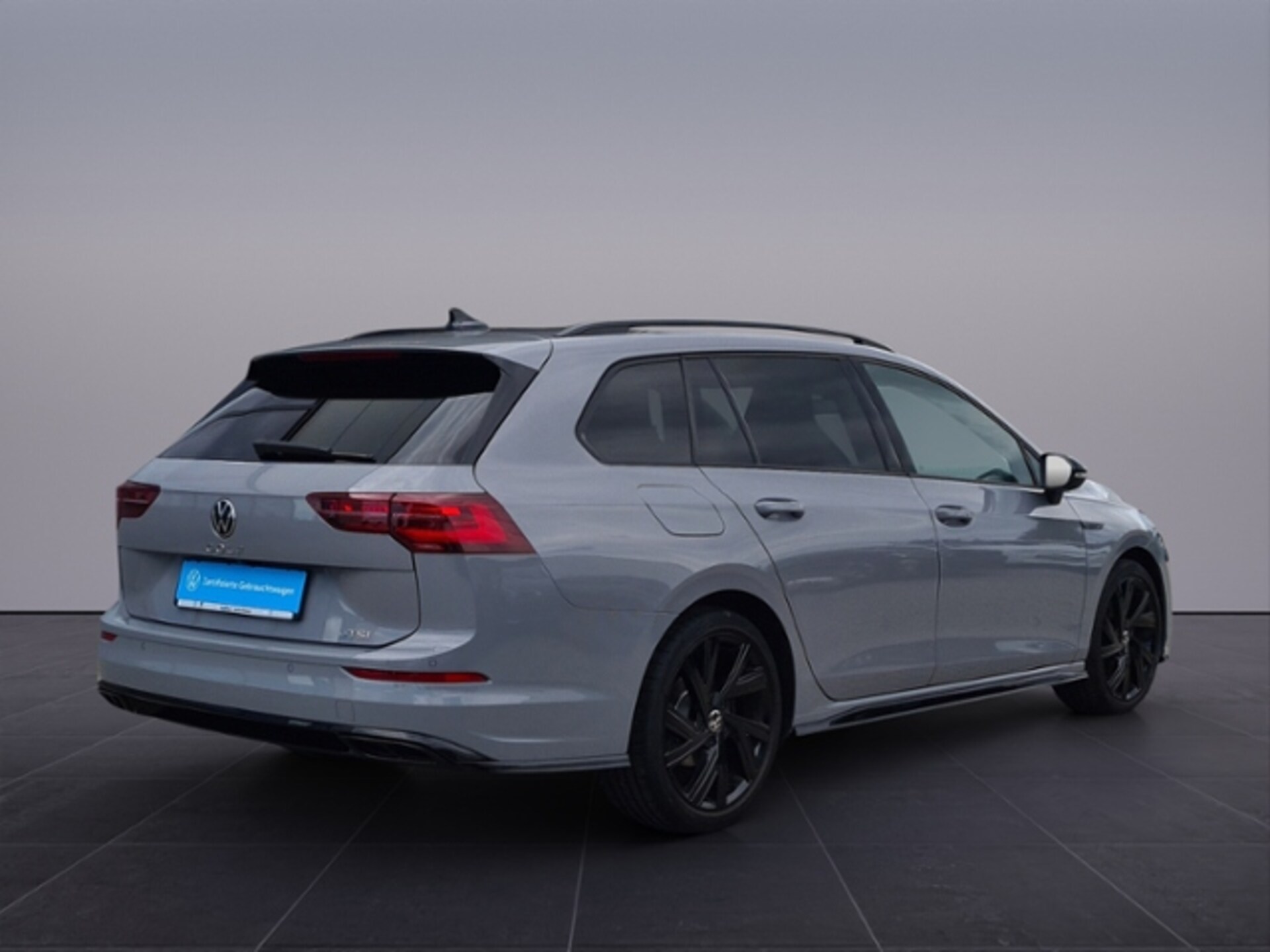 Volkswagen Golf Variant R-Line