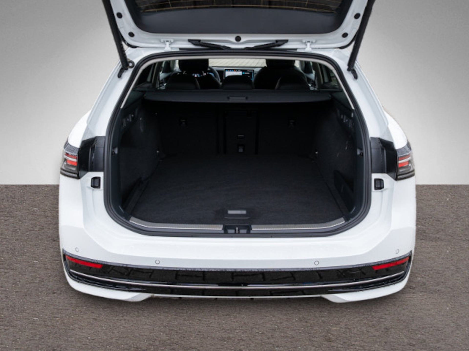 Volkswagen Passat Elegance