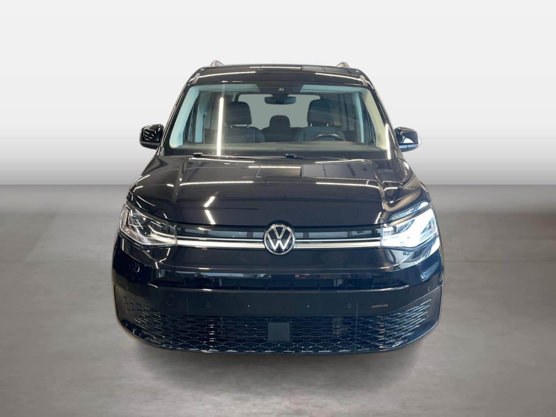 Volkswagen Caddy Life