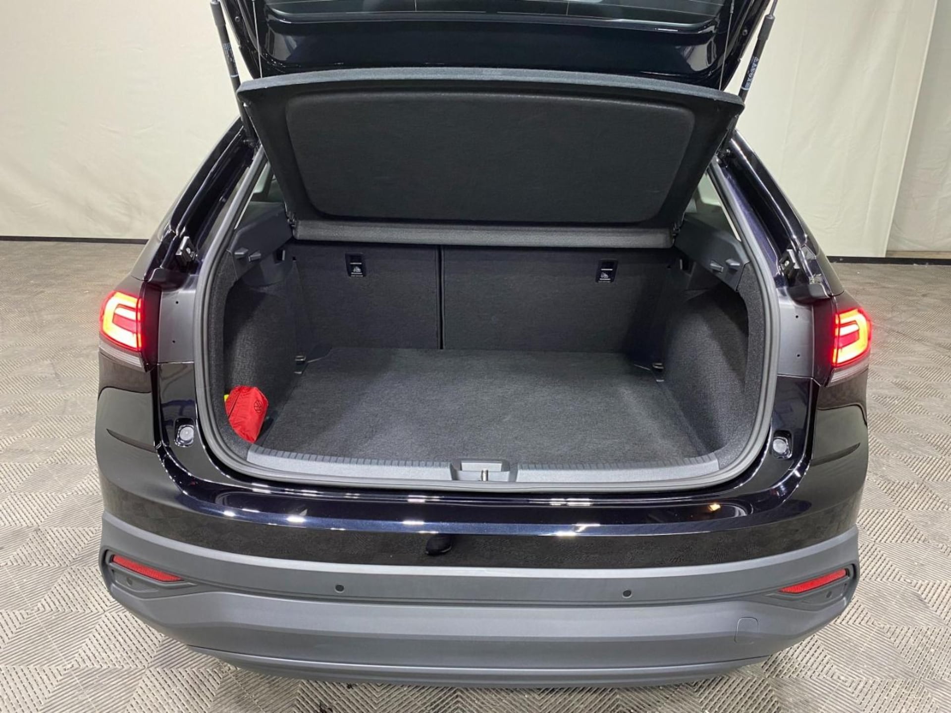 Volkswagen Taigo Goal