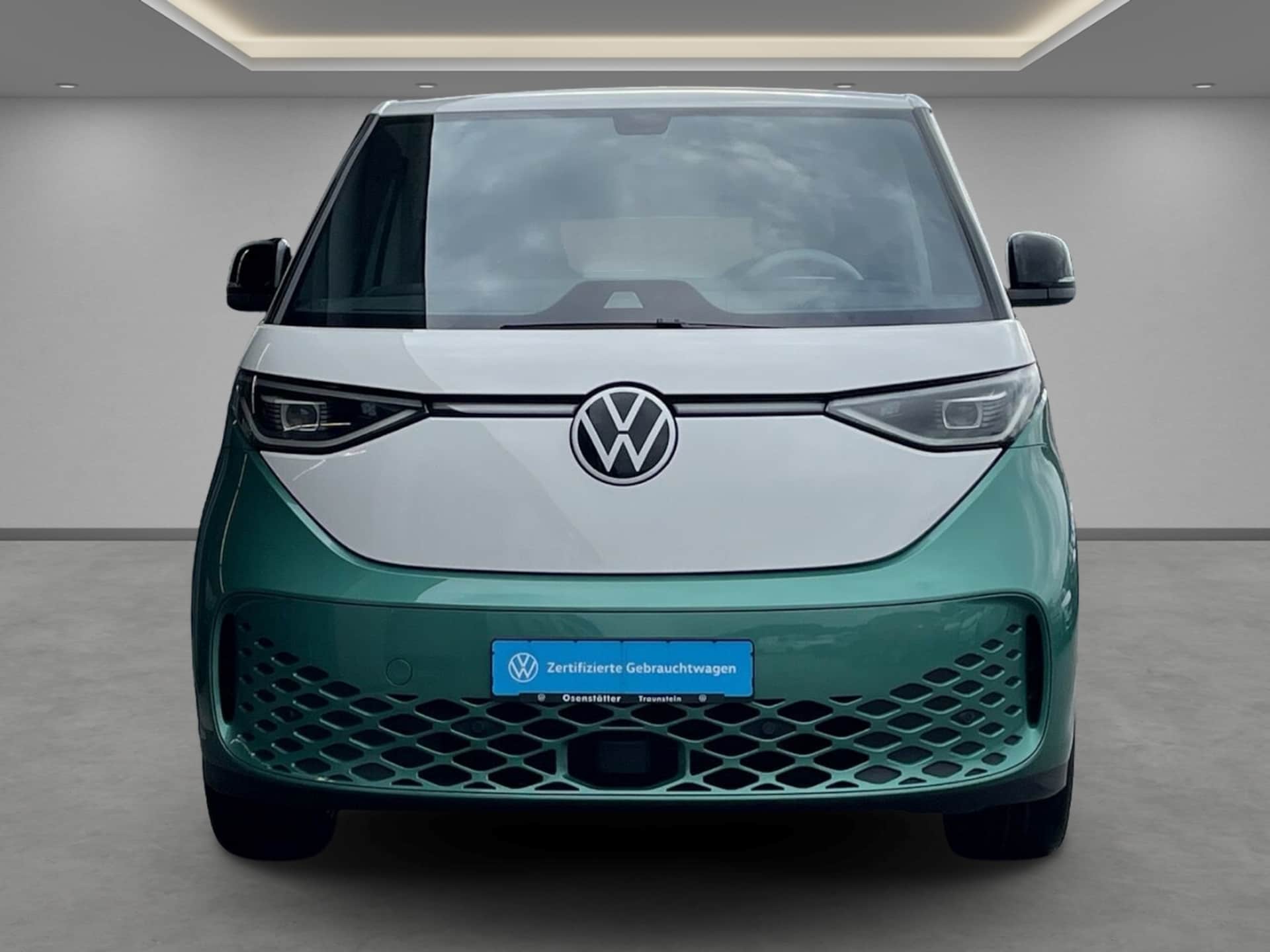 Volkswagen ID. Buzz Pro