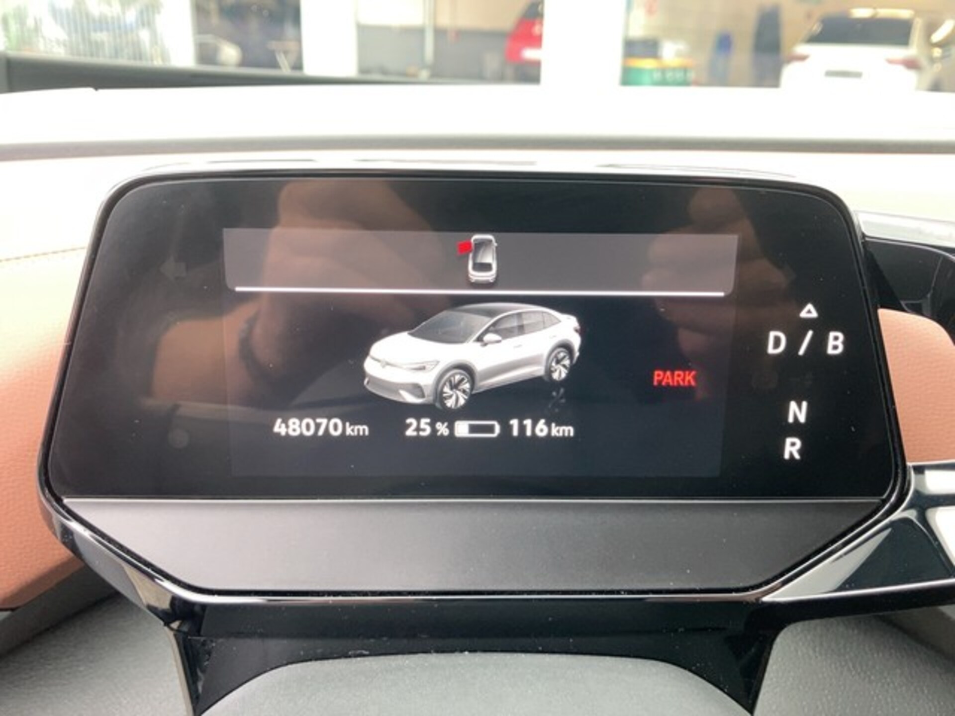Volkswagen ID.5 Pro Performance