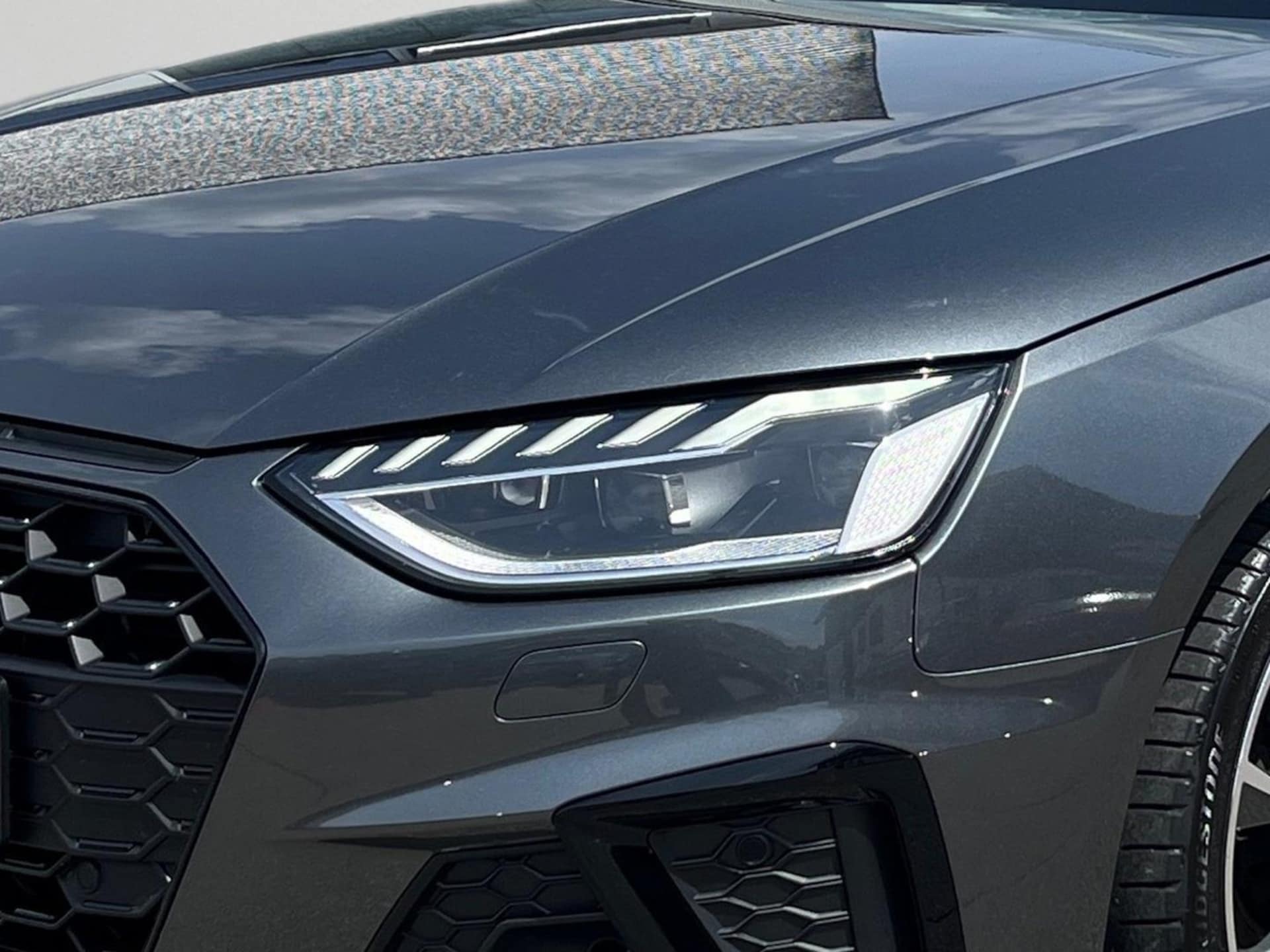 Audi S4 Avant