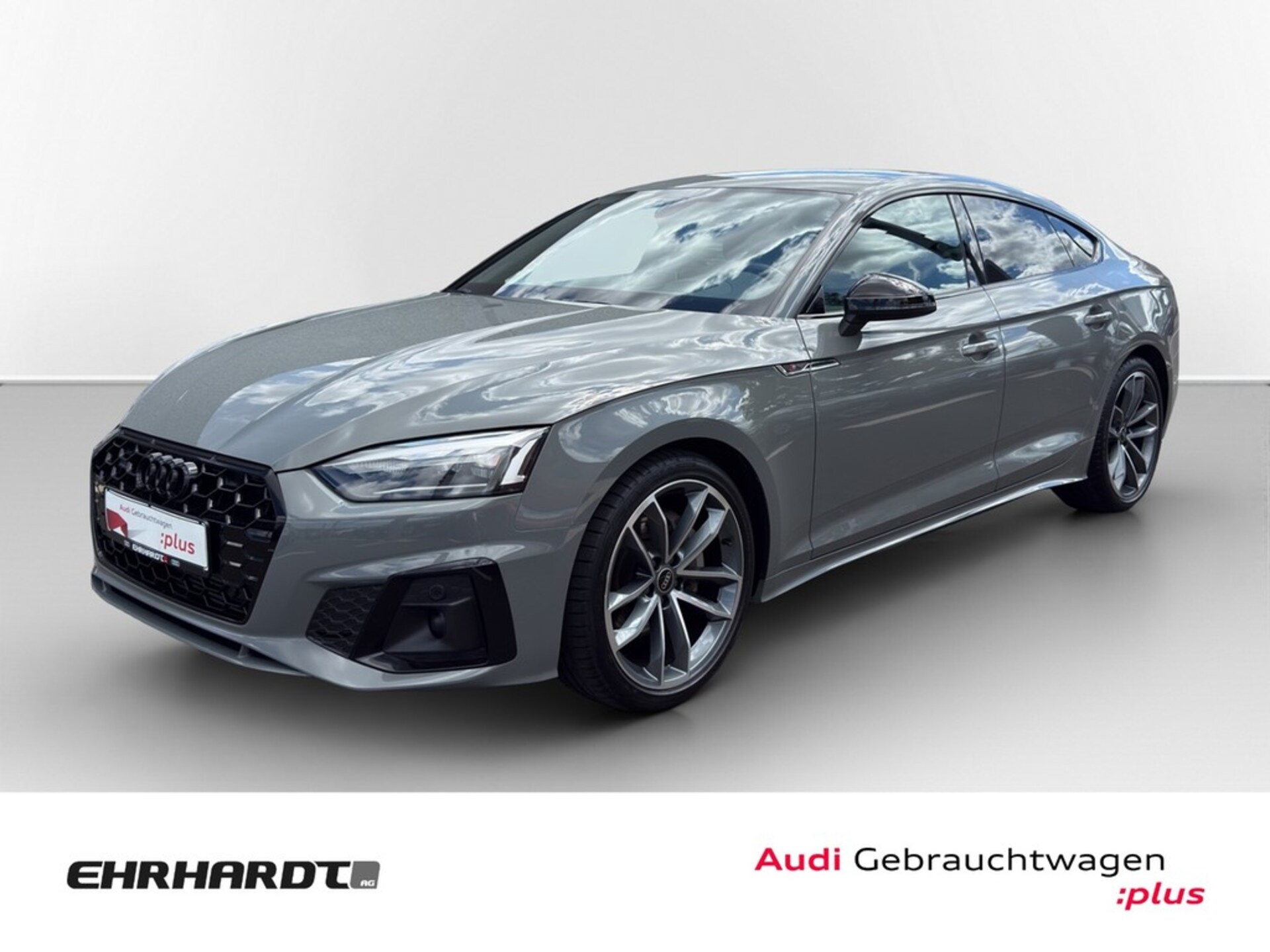 Audi A5 Sportback S line