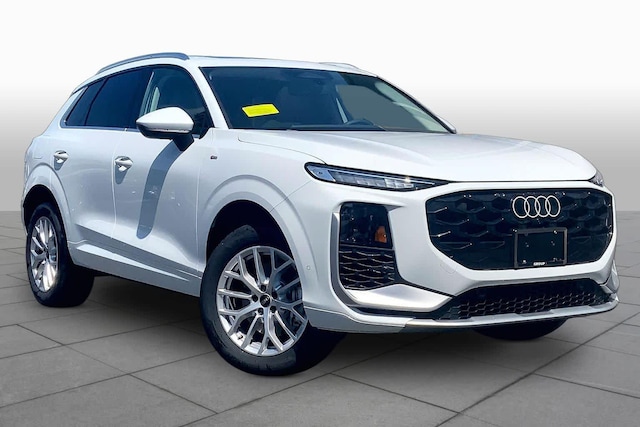 2026 Audi Q3 SUV