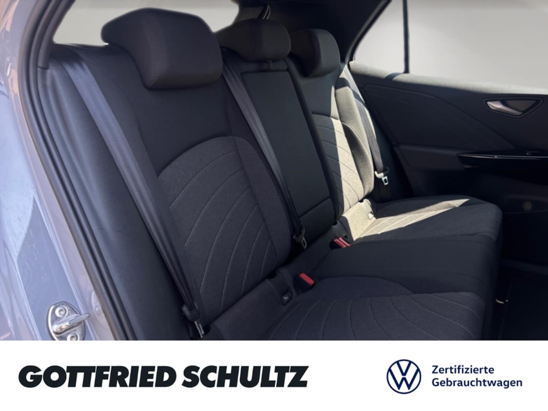 Volkswagen ID.3 Pro
