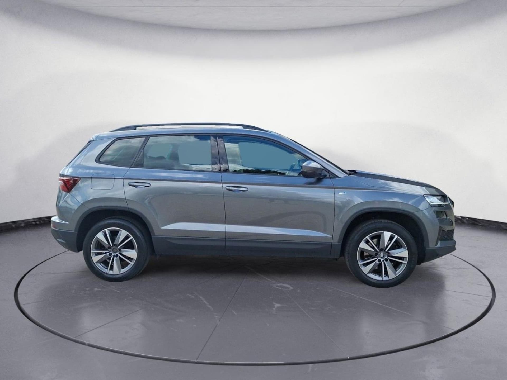 Skoda Karoq Ambition