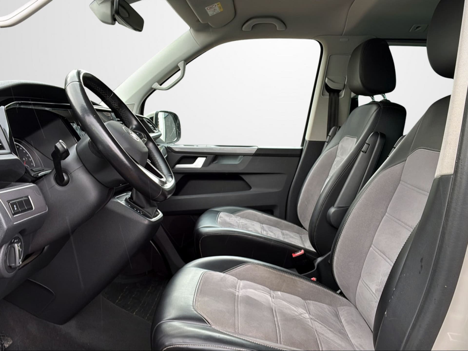 Volkswagen T6.1 Multivan Comfortline