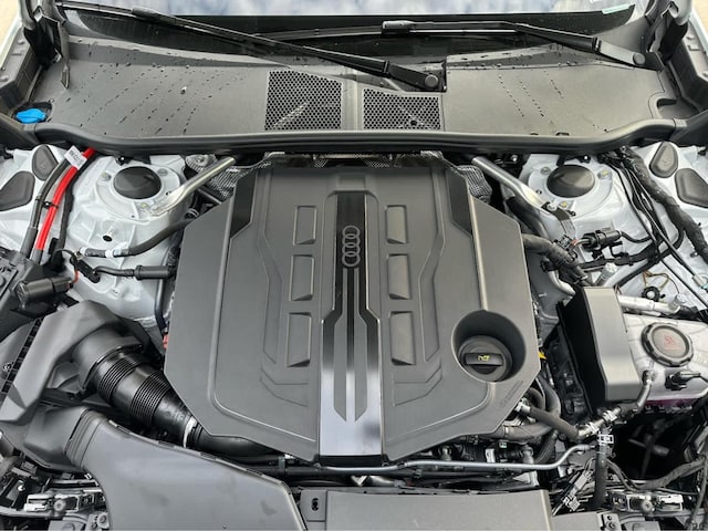 2026 Audi A6 Premium Plus - Photo 20