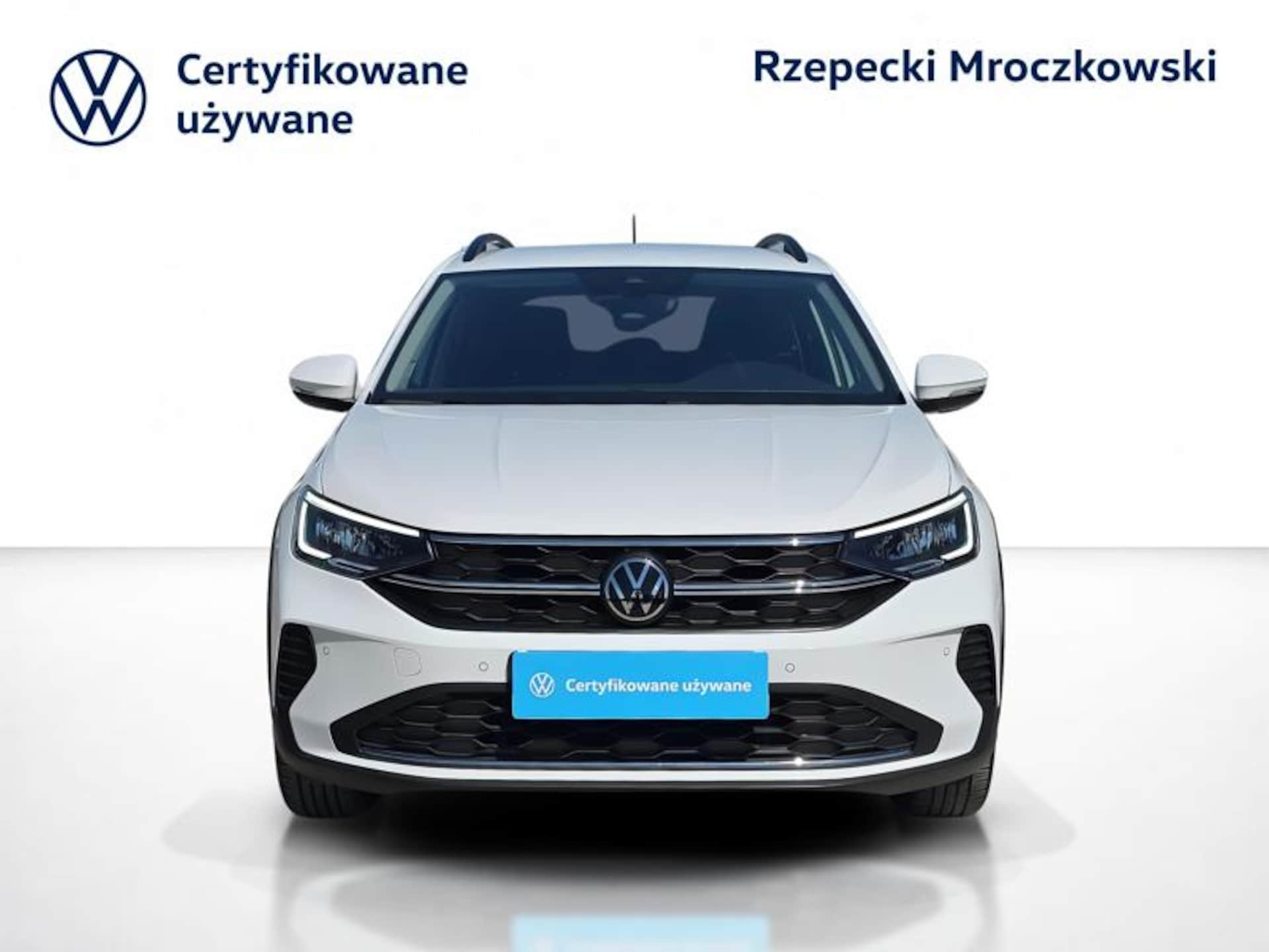 Volkswagen Taigo Life