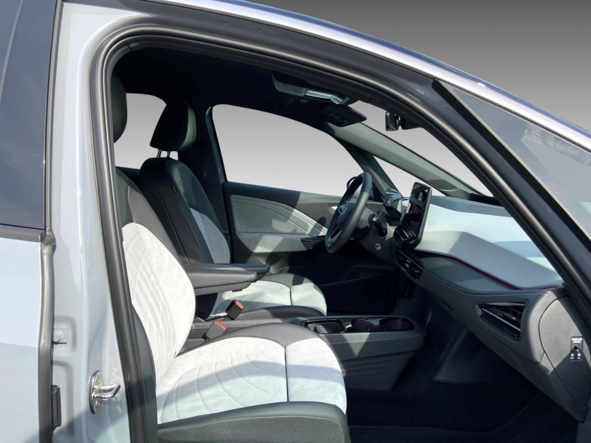 Volkswagen ID.3 MOVE Pro