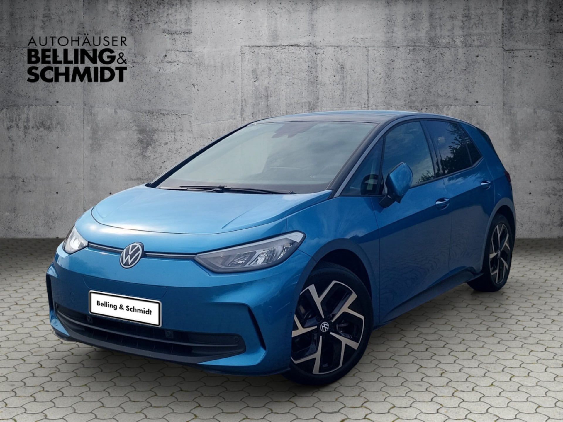 Volkswagen ID.3 MOVE Pro
