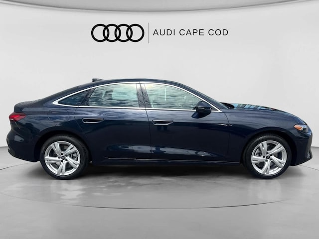 2026 Audi A5 Premium Plus - Photo 27