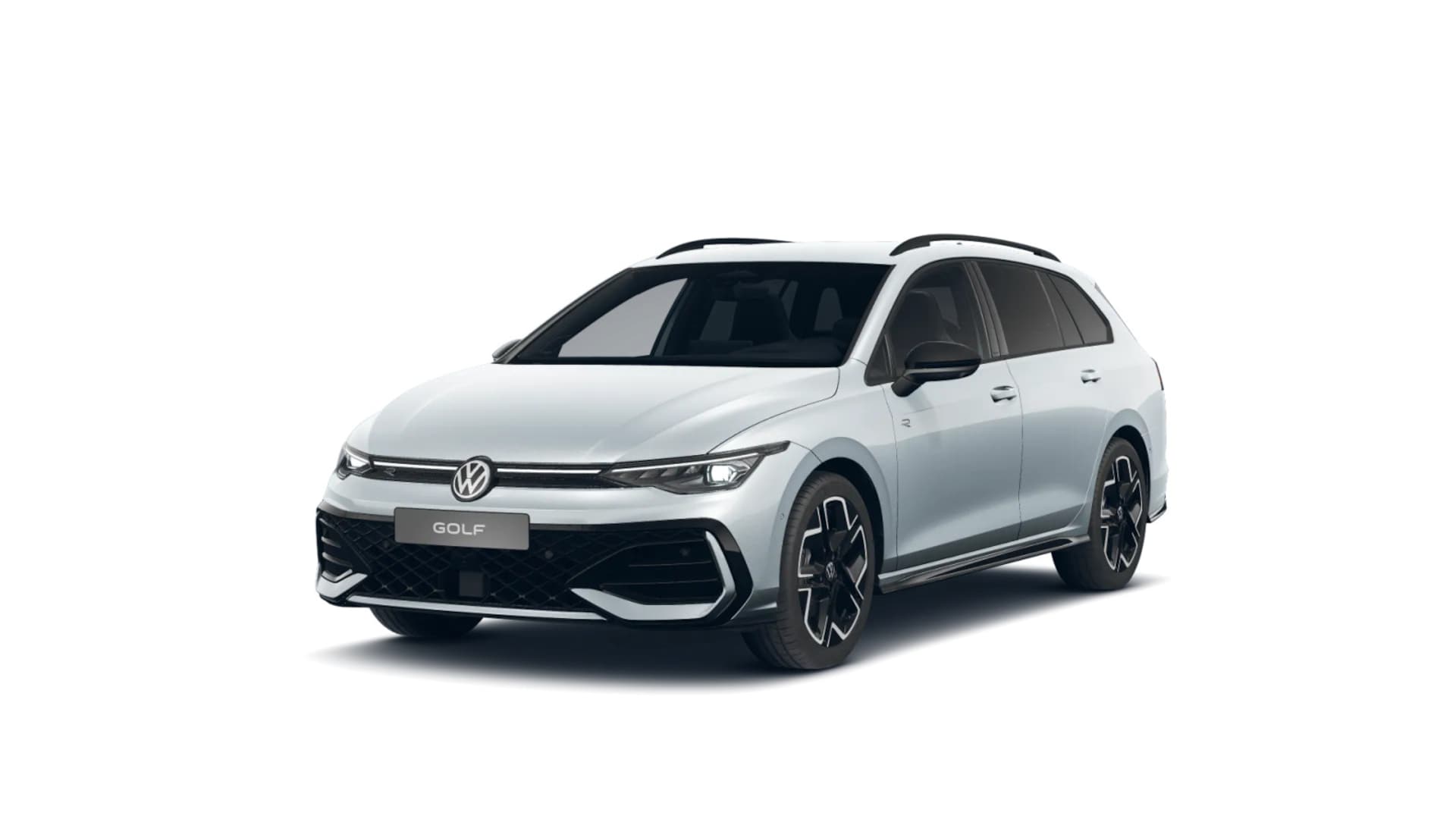 Volkswagen Golf Variant R-Line