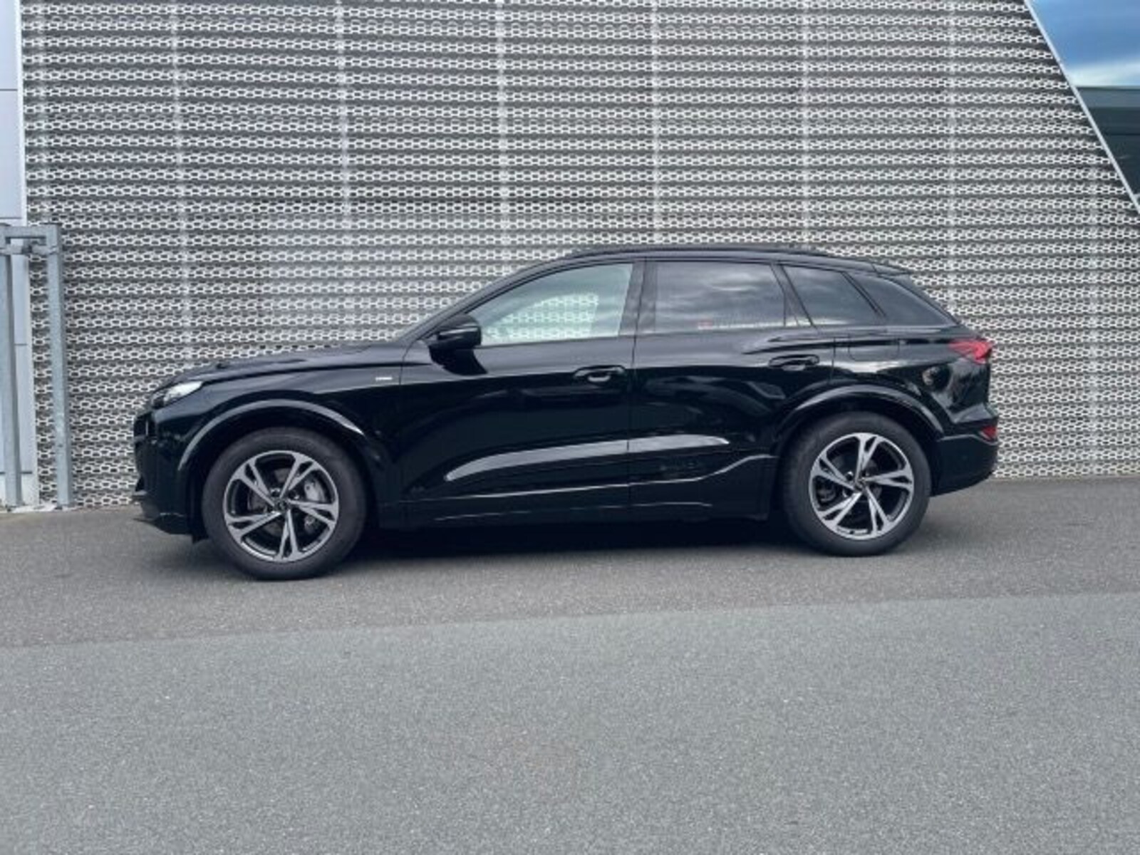 Audi Q6 e-tron – Bild 4