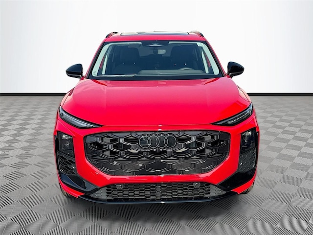 2026 Audi Q3 SUV
