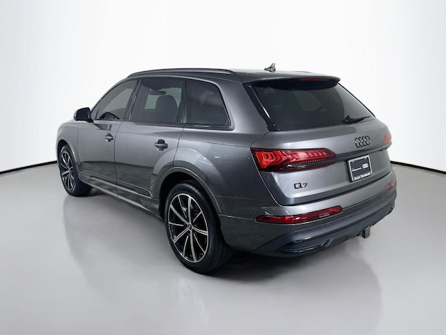 2023 Audi Q7