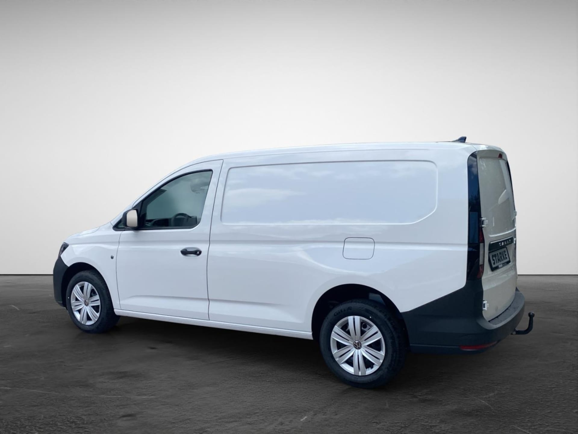 Volkswagen Caddy Maxi Cargo
