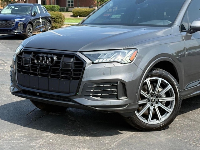 2023 Audi Q7