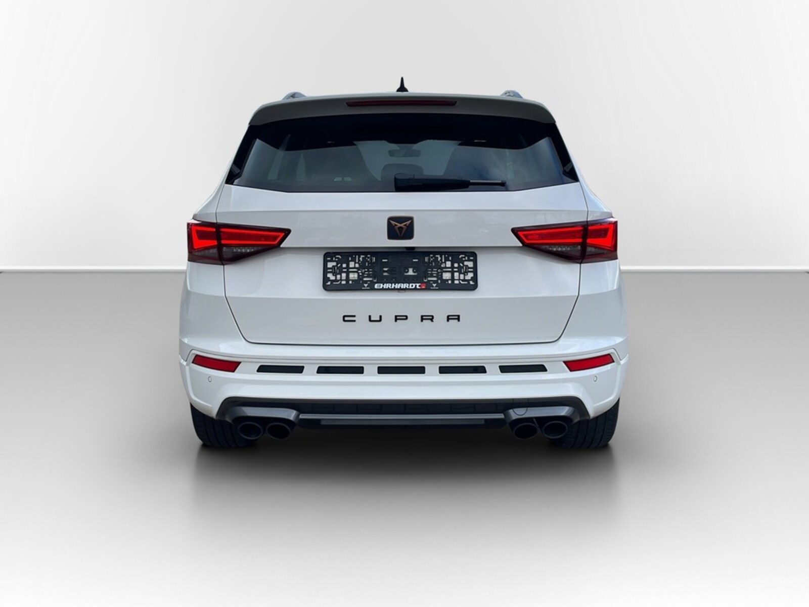 CUPRA Ateca – Bild 5