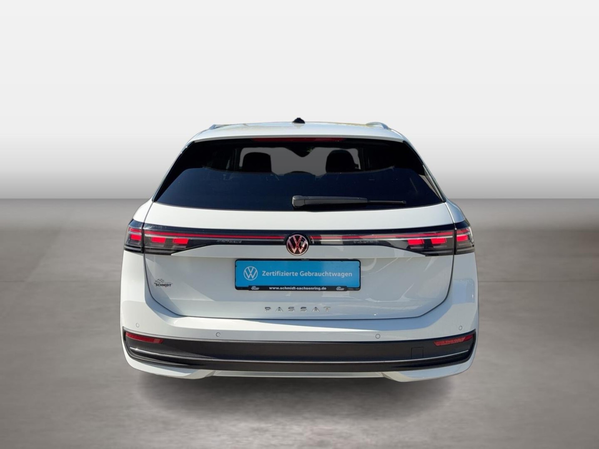 Volkswagen Passat Business