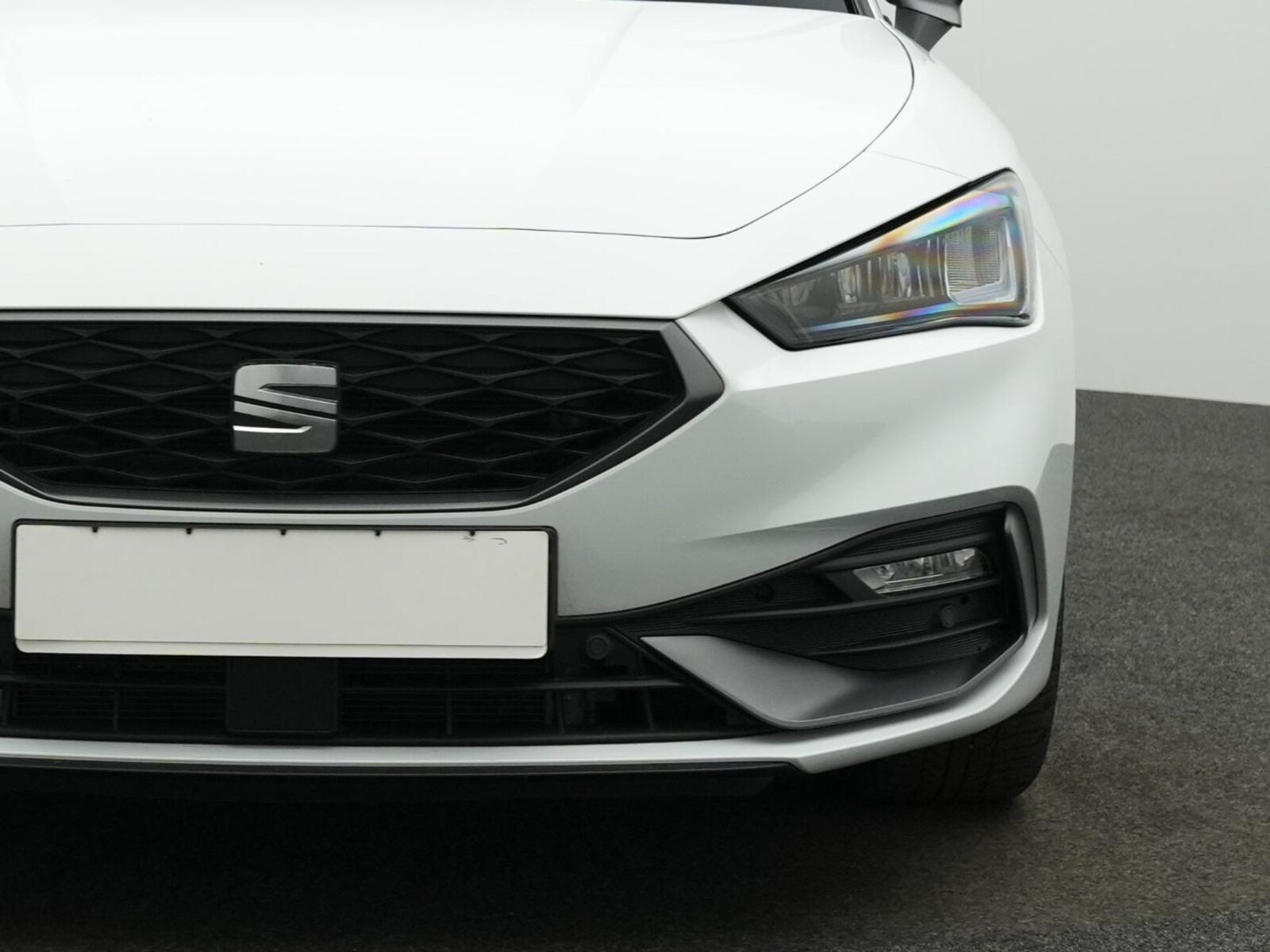 SEAT Leon Sportstourer – Bild 19
