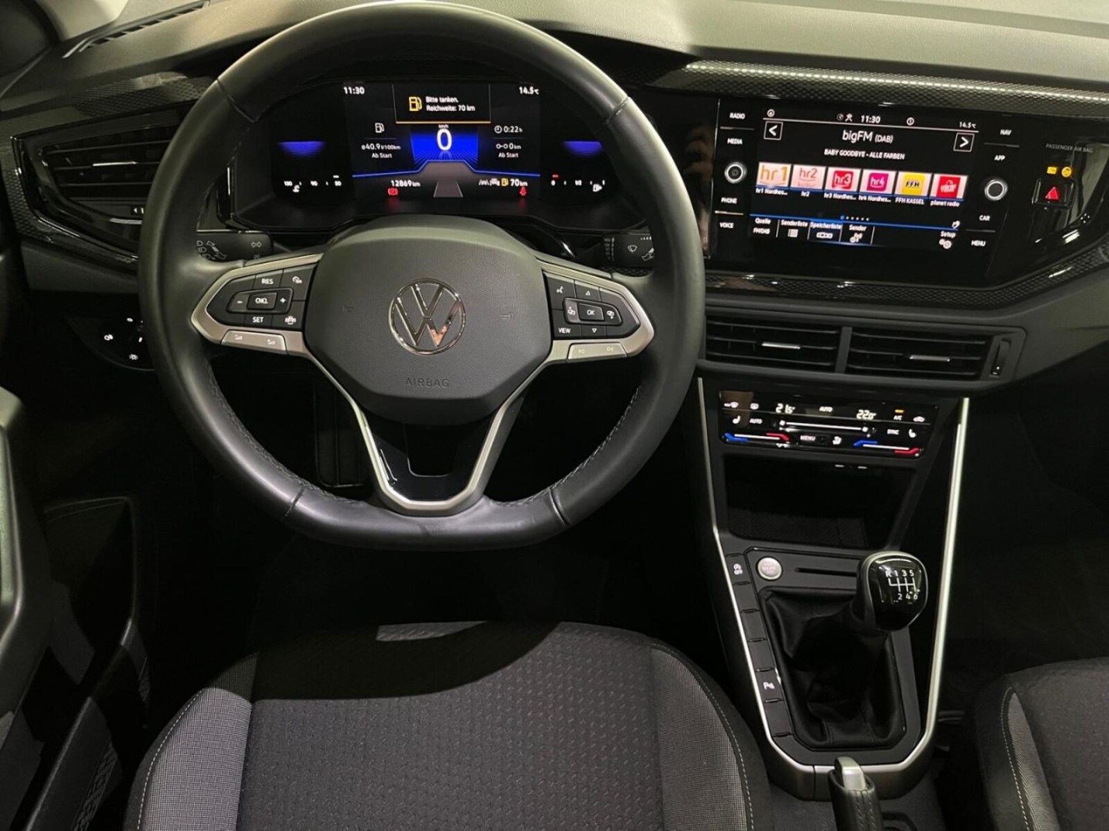 Volkswagen Taigo – Bild 10