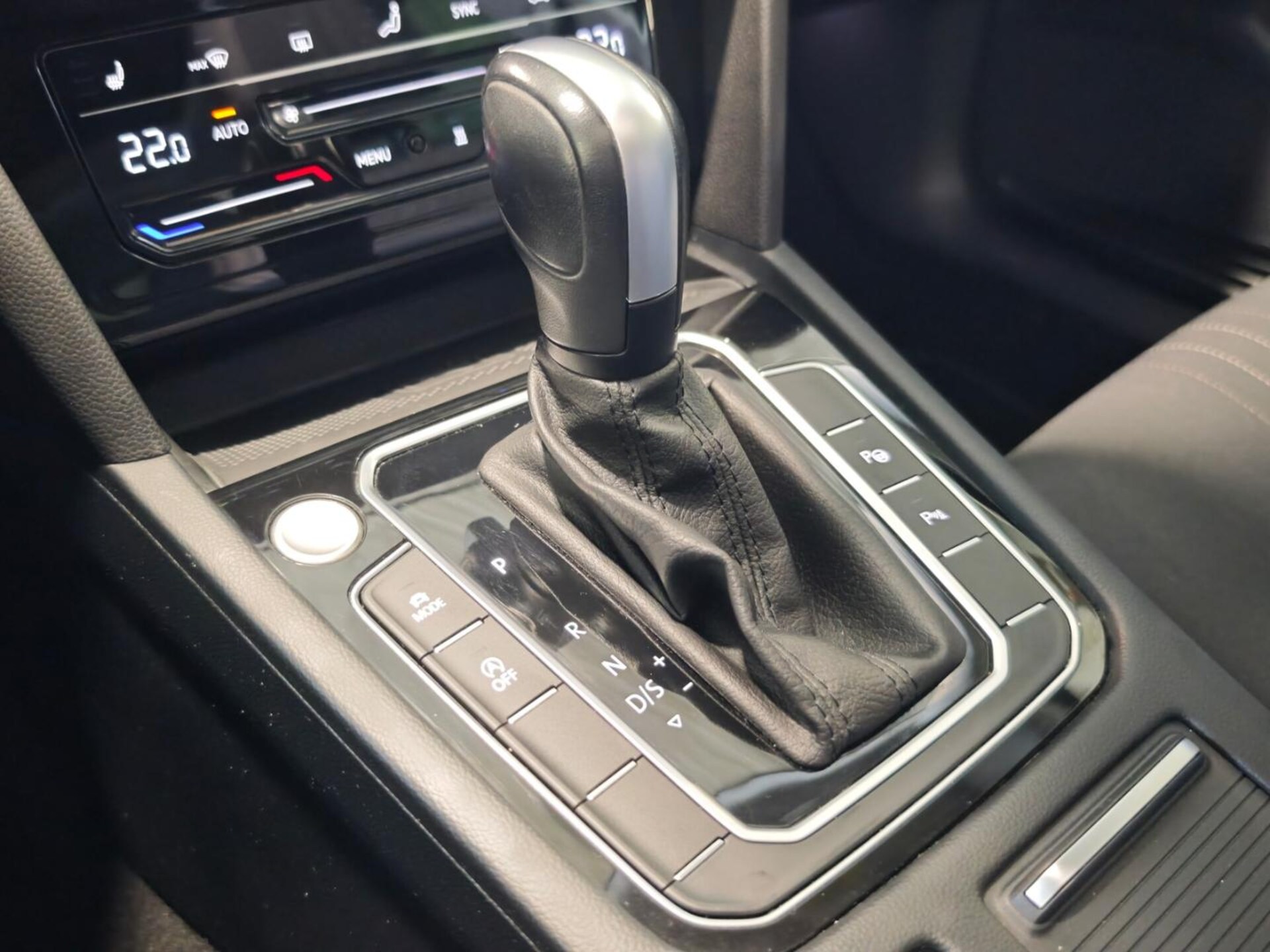 Volkswagen Passat Variant Alltrack