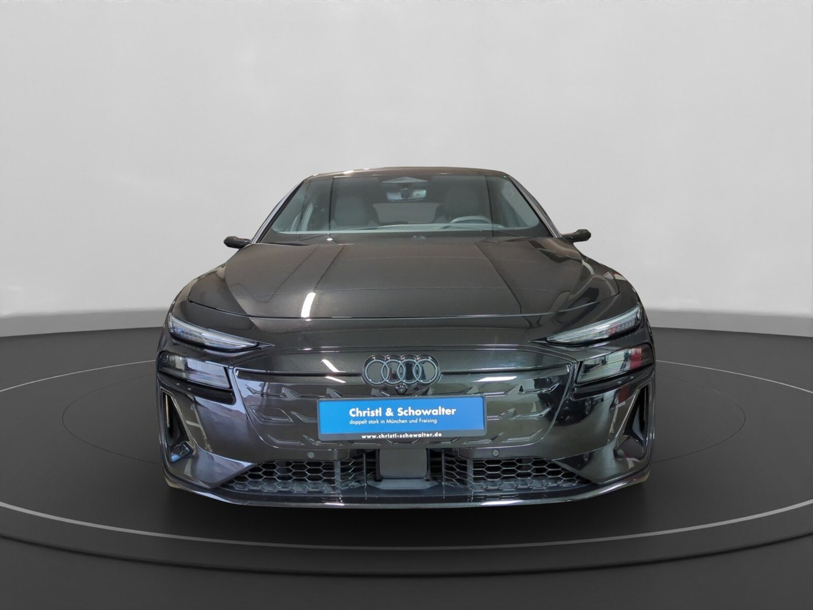 Audi A6 Avant e-tron – Bild 7