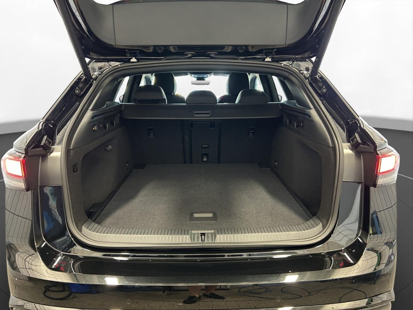 Volkswagen ID.7 Tourer – Bild 15