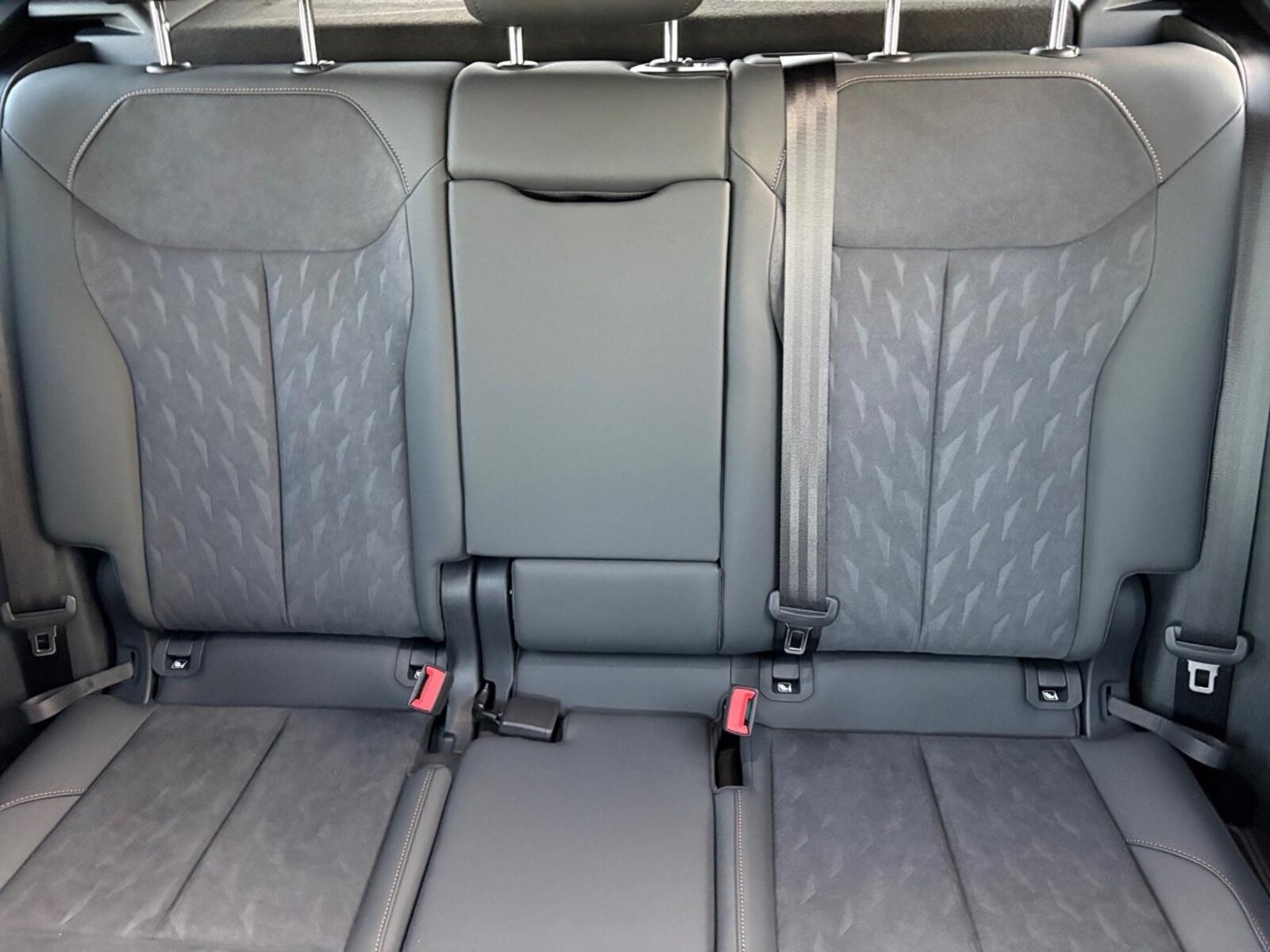 CUPRA Terramar – Bild 21