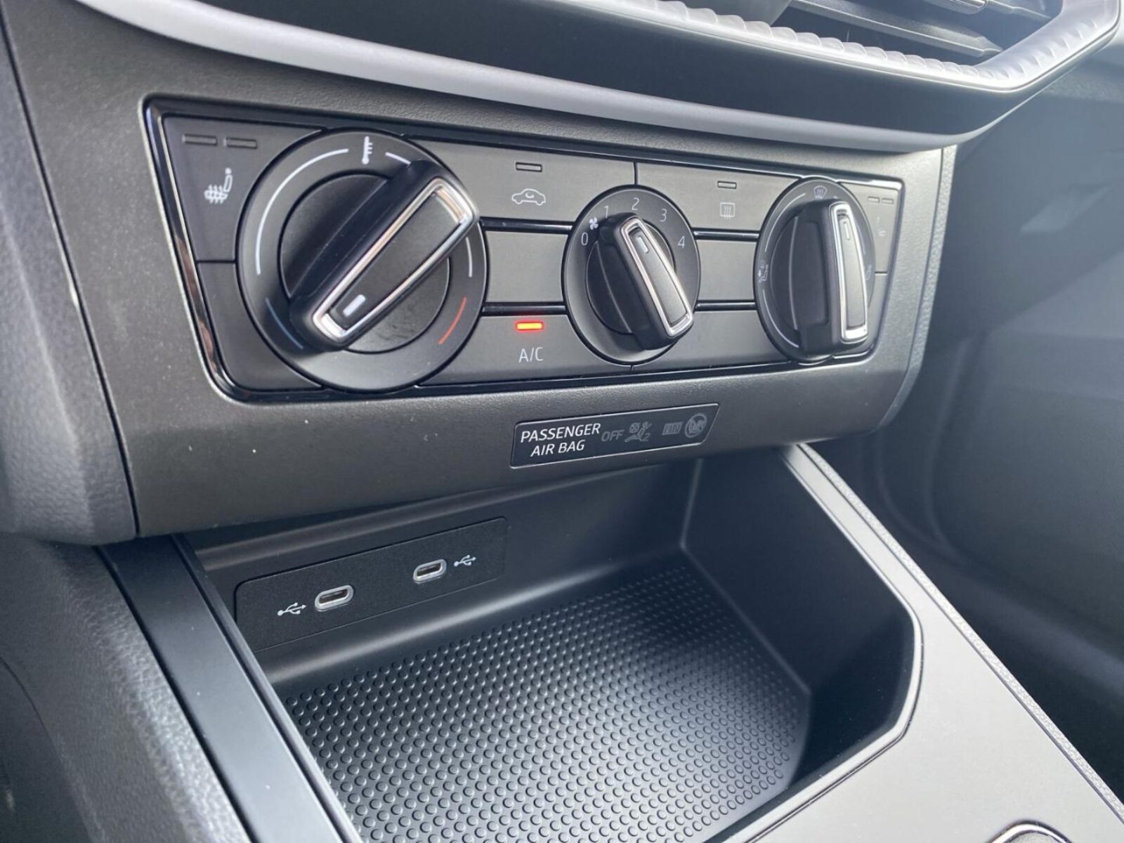 SEAT Ibiza – Bild 14