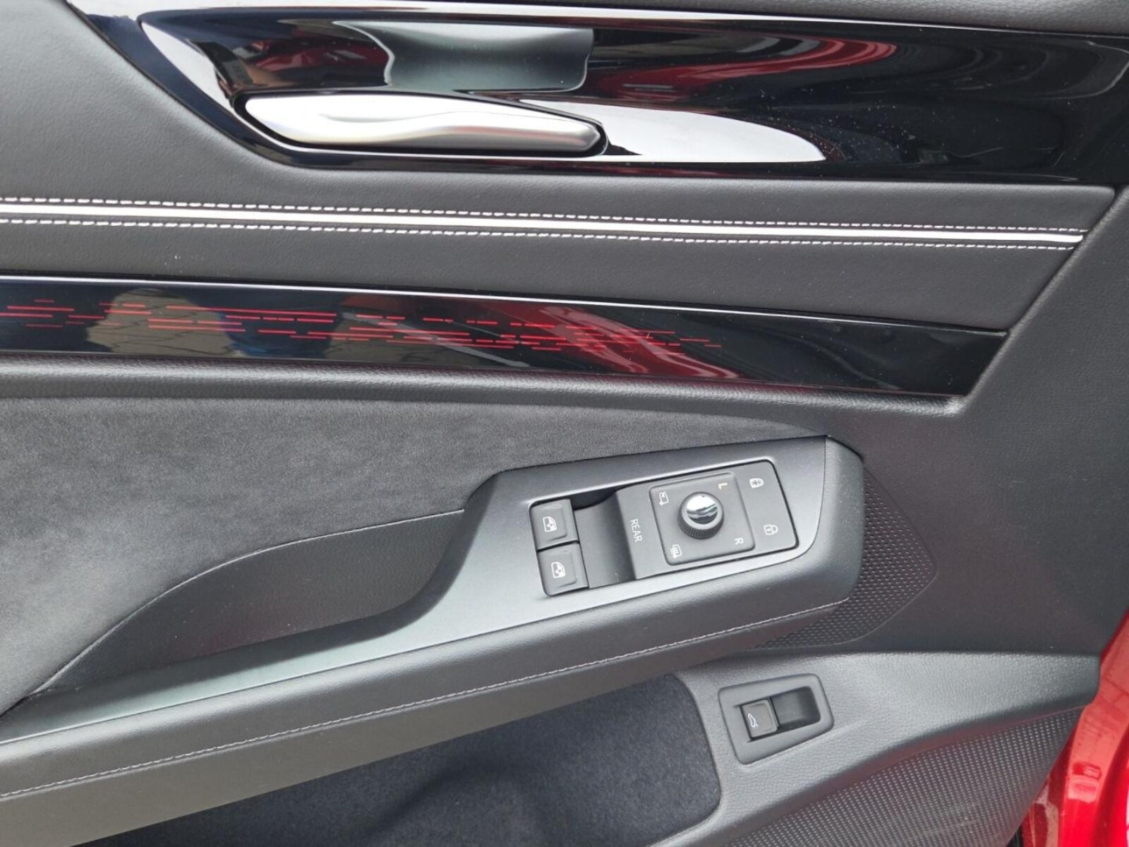 Volkswagen ID.7 – Bild 16
