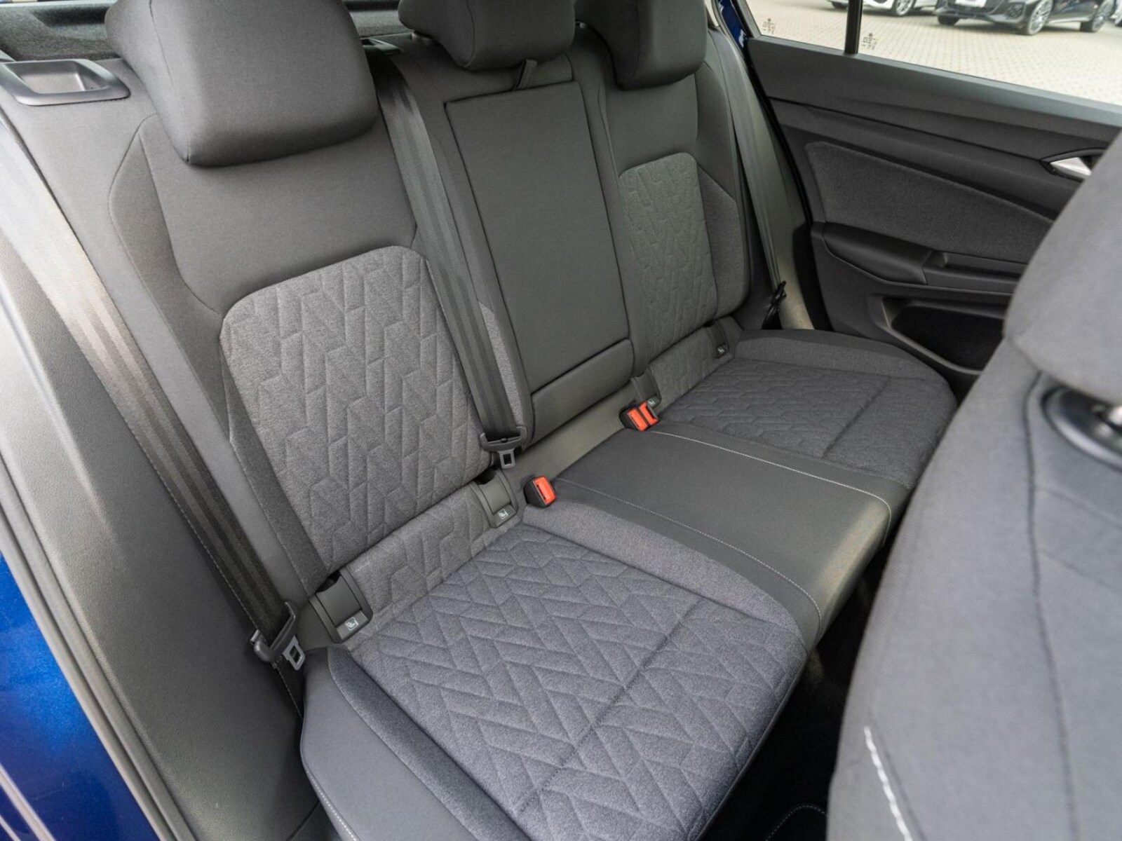 Volkswagen Golf – Bild 8