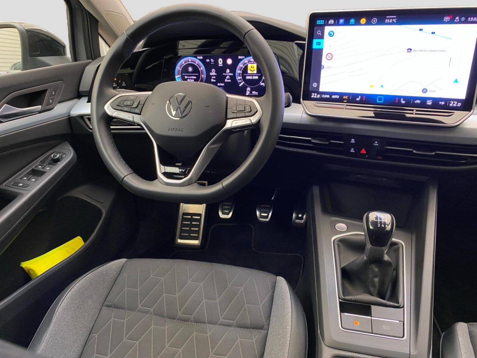 Volkswagen Golf Variant – Bild 5