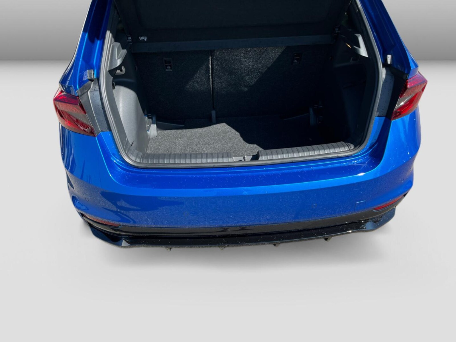 Škoda Fabia – Bild 11