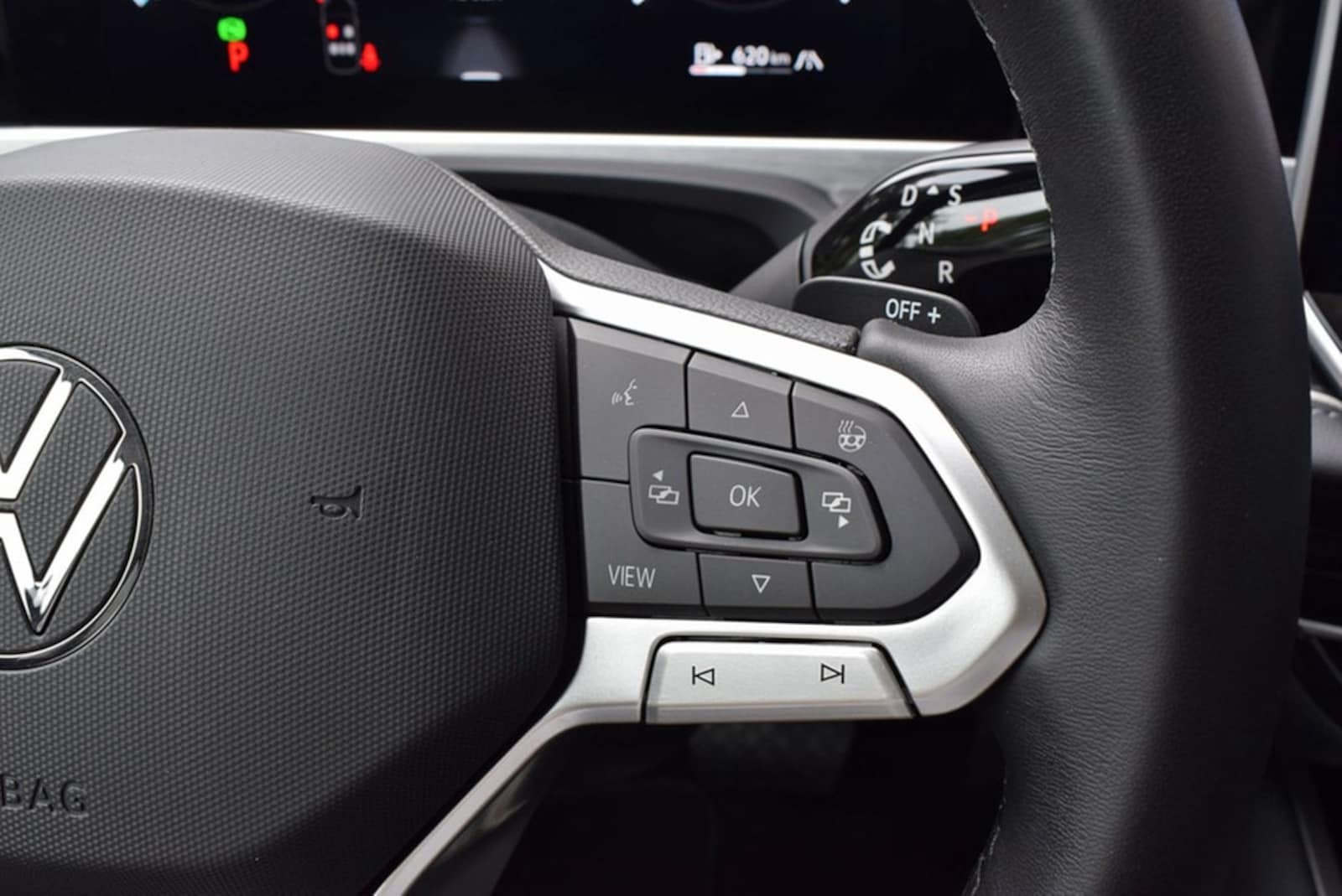 Volkswagen Passat – Bild 15