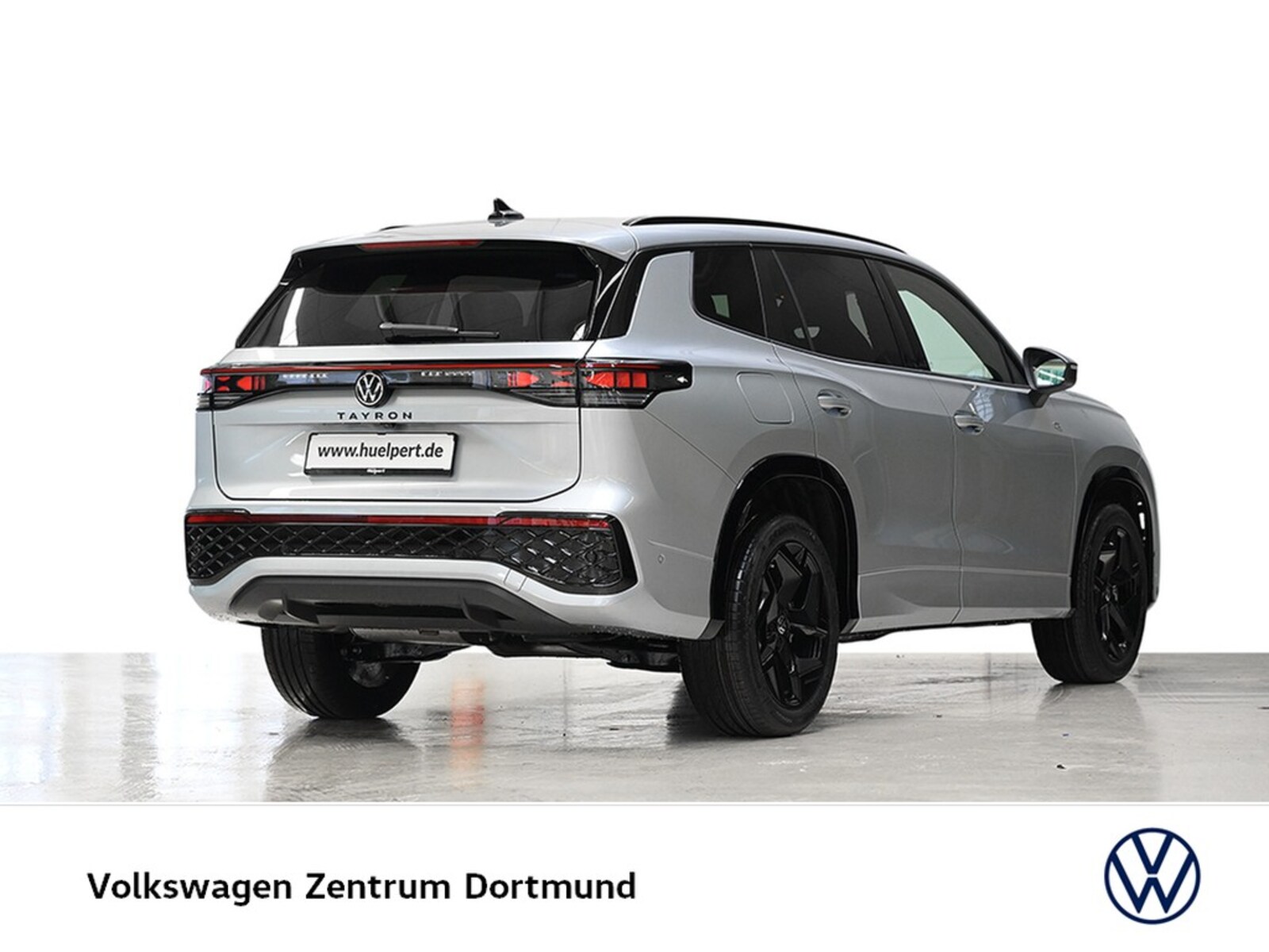 Volkswagen Tayron – Bild 2