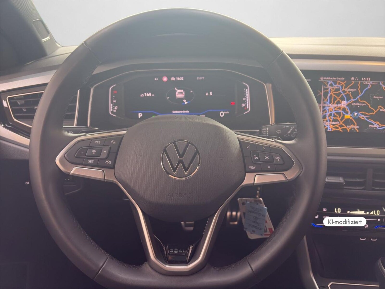 Volkswagen Taigo – Bild 9