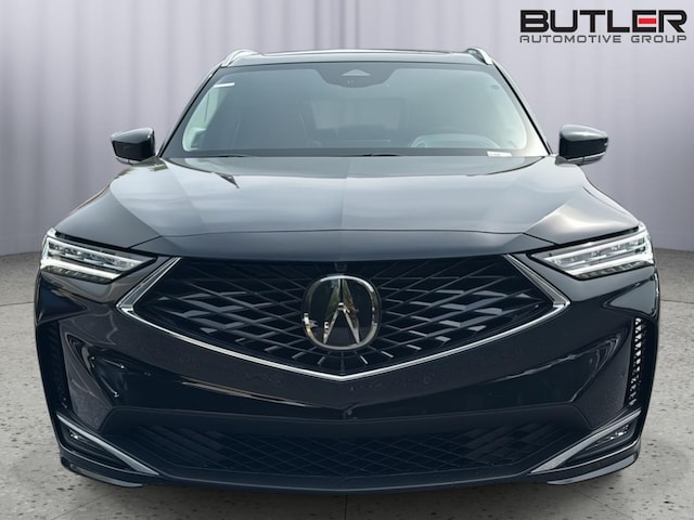 2026 Acura MDX