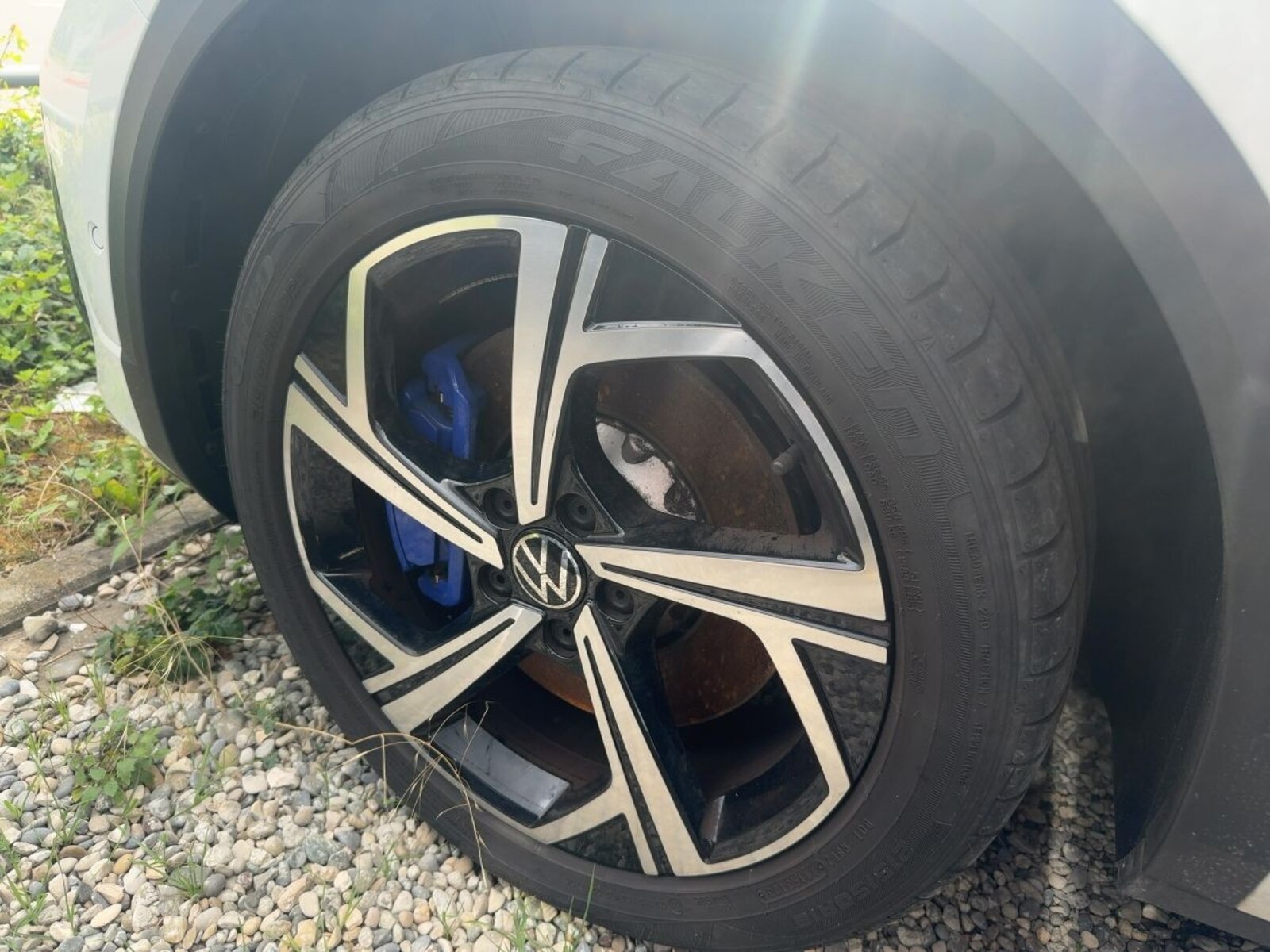 Volkswagen T-Roc – Bild 12